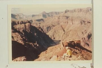Kaibab Trail