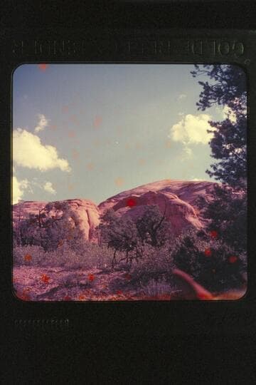 [Navajo Canyon?]