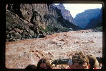 Vulcan Rapids