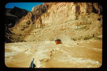 217 Mile Rapids