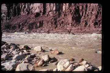 Unkar Rapids