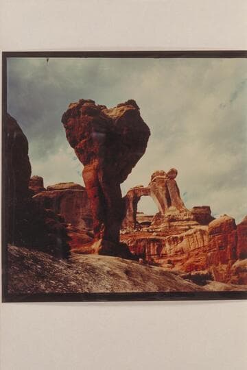 Pegasus Arch