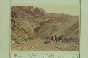 Upheaval Dome