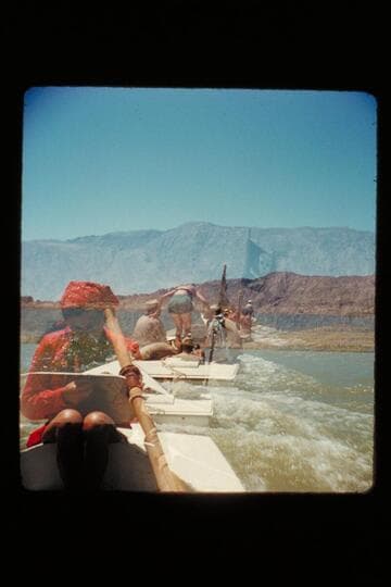Lake Mead