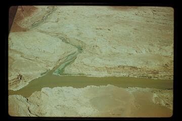 Dirty Devil River