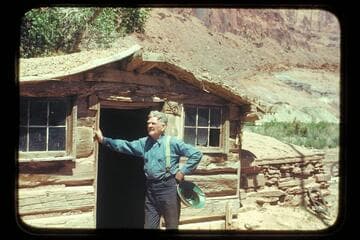Loper; Red Canyon