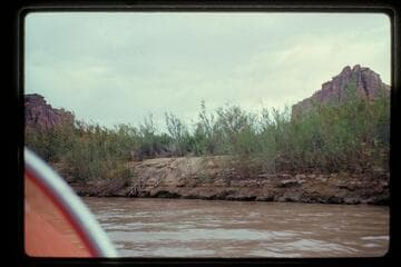 Hell Roaring Canyon