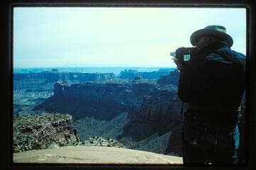 Millard Canyon