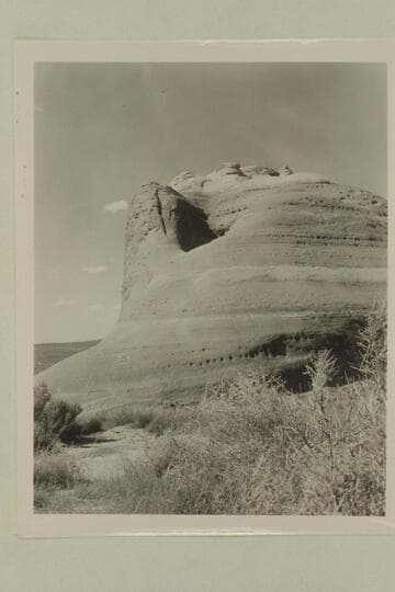 Jail Rock