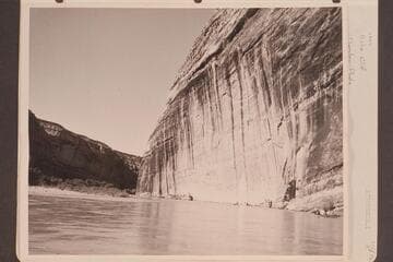 Echo Cliff