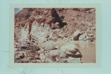 27 Mile Rapid