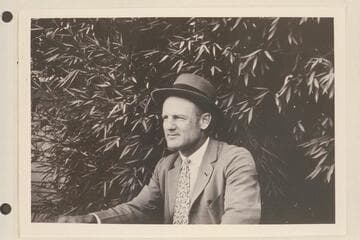 Frank Dodge