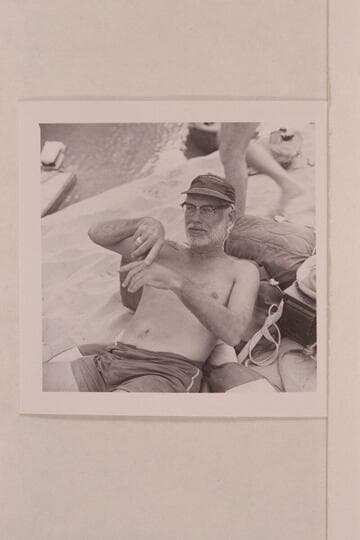 Ballard Atherton. Separation Canyon