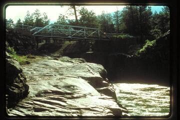 Baker's Bridge