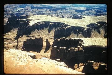 Monument Canyon