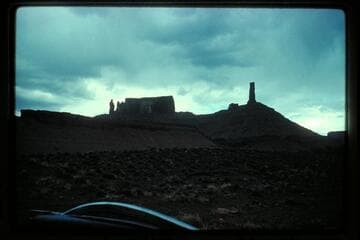 Castle Valley