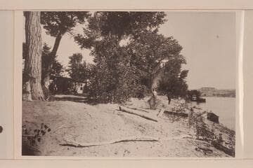 Brown's Ranch. Best Expedition