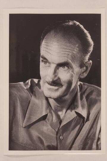 Harry L. Aleson