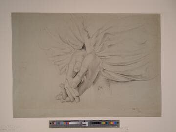Praying Hands