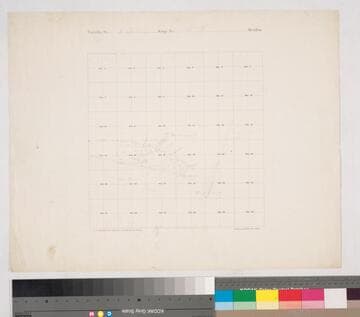 San Gabriel Mission lands, sec. 13-14, 19-23, 26-28, T.1S. R.11W. S.B.M