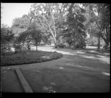 Goode residence