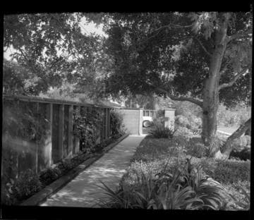 Kaiser residence
