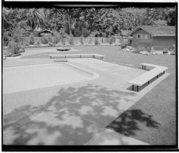 Stickney residence