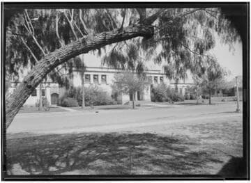 Mercedes School