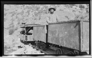 Kern River No. 3