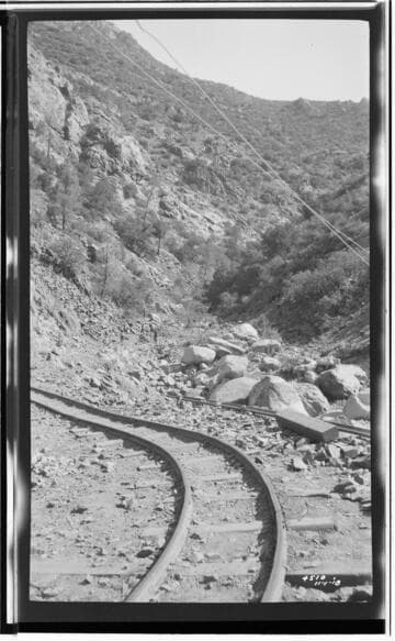 Kern River No. 3