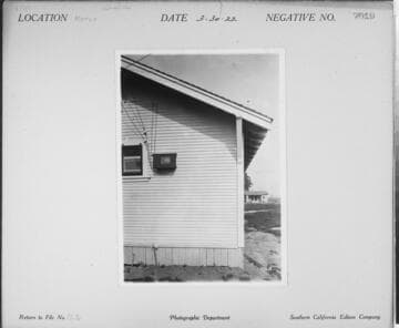 Distribution Lines