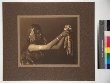 Spirit of the Corn
