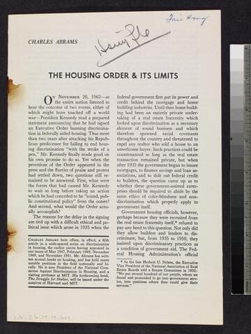 Reprint