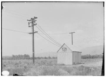 Sunland Substation