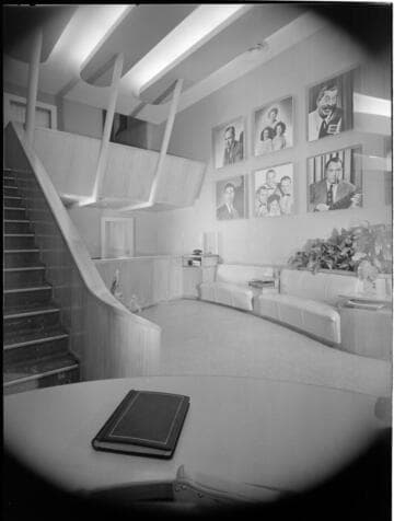 Capitol Records