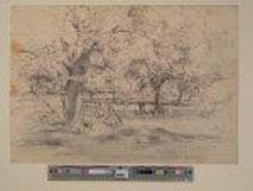Kentish Orchard