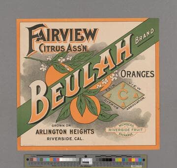 Beulah Brand