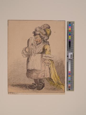 Caricature