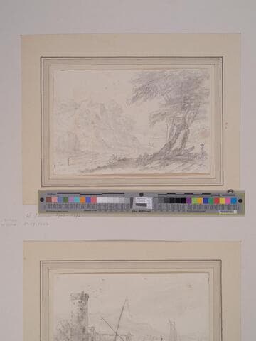 Classical Landscape