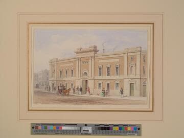 Street Scene