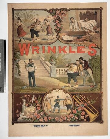 Wrinkles