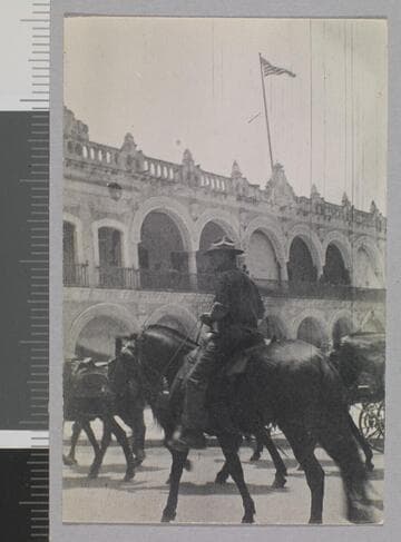 Veracruz, plaza