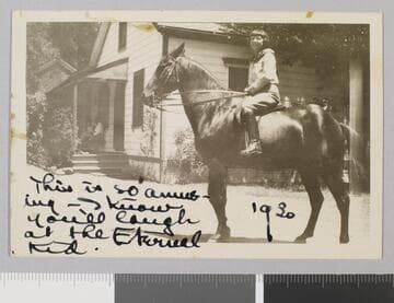 Charmian London