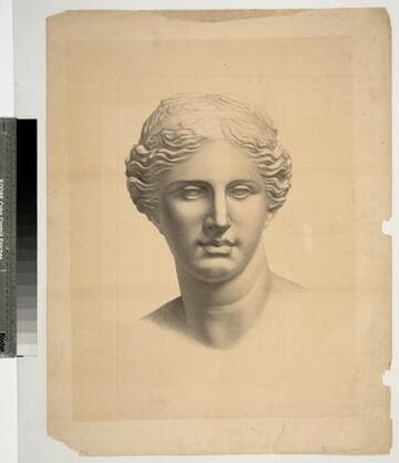 [Venus de Milo]