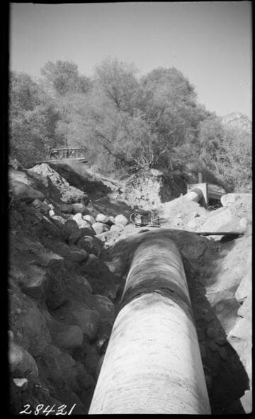 Kaweah #2