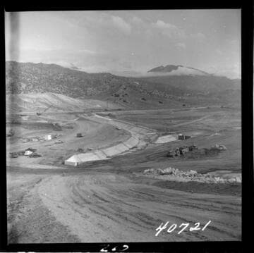 Borel Powerhouse
