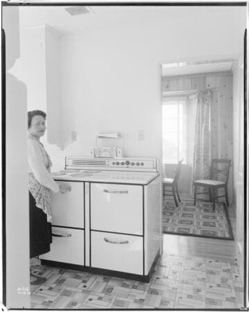 H2.3 - Home Kitchen