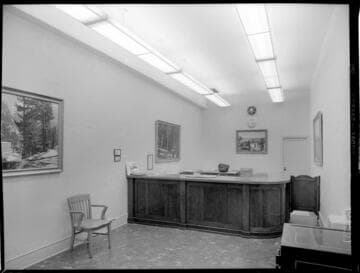 Edison local office
