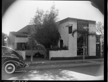 San Fernando Sun