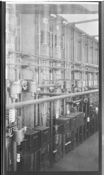 Substation